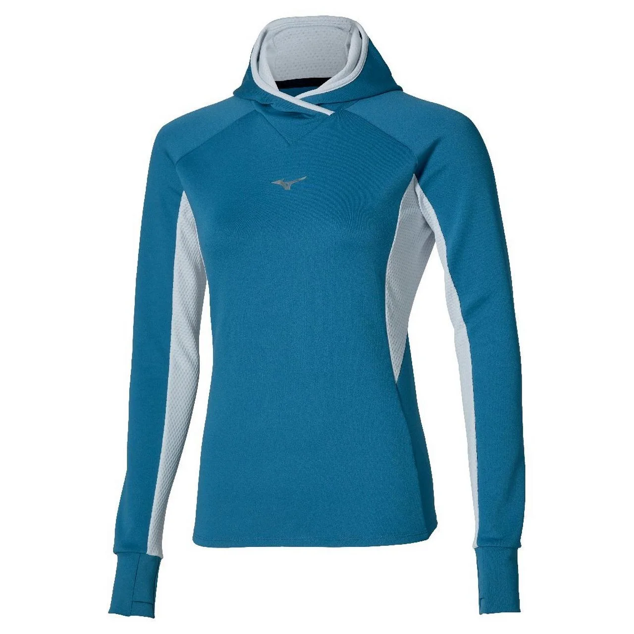 Women's Warmalite Hooded Long Sleeve - 1