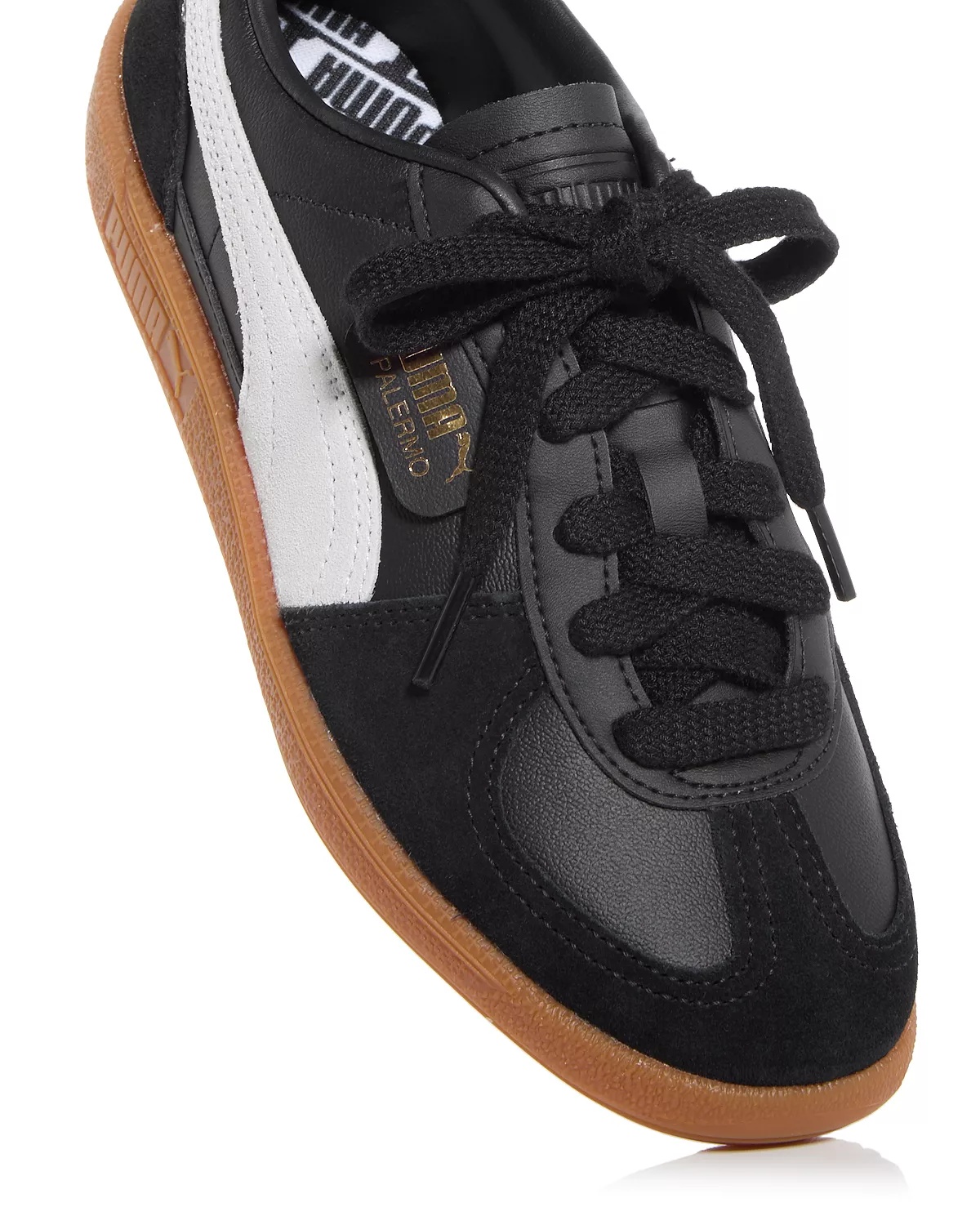 Women's Palermo Low Top Sneakers - 5