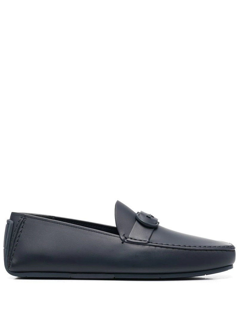 Palinuro slip-on loafers 1