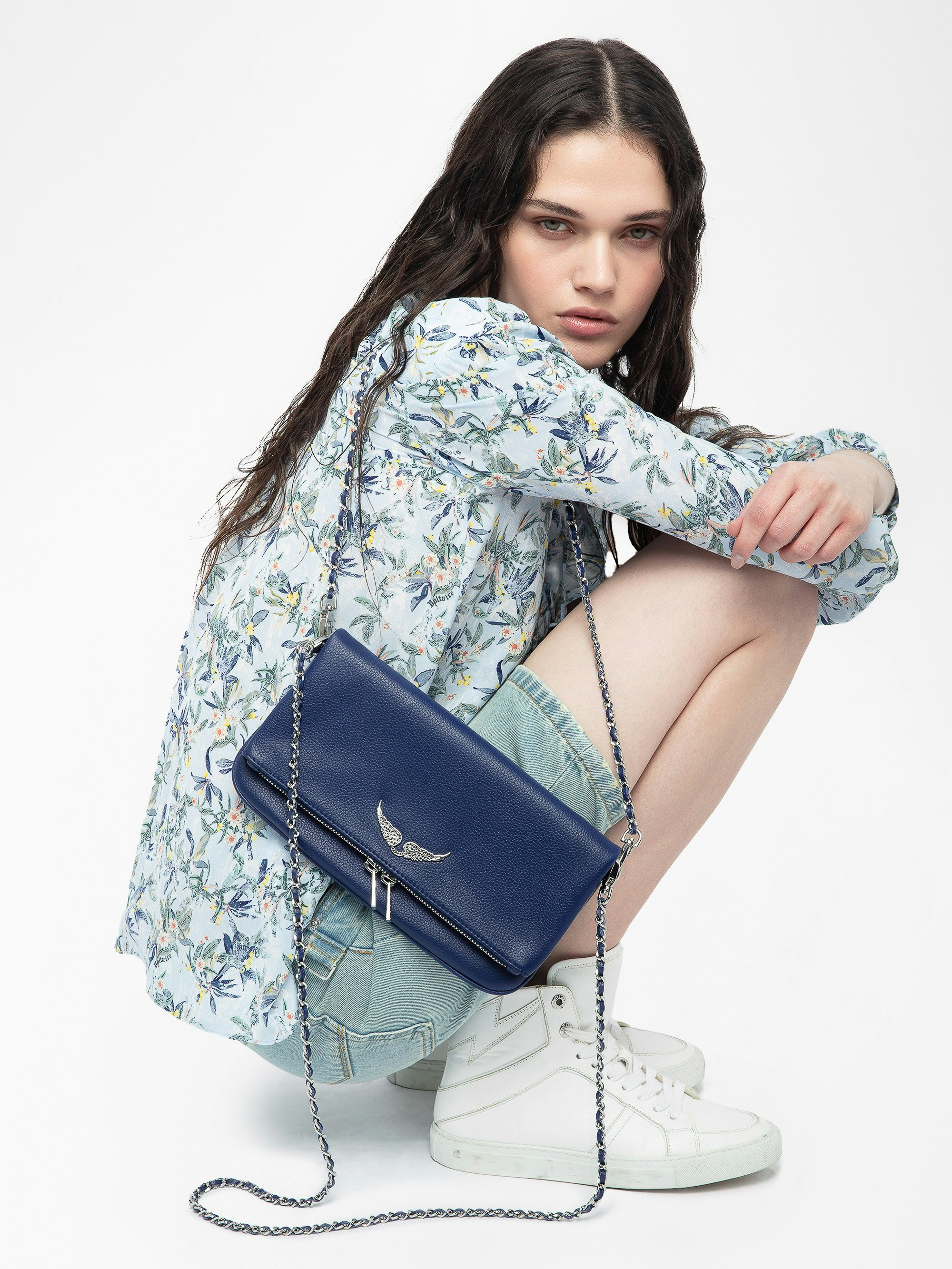 Rock Clutch - 7