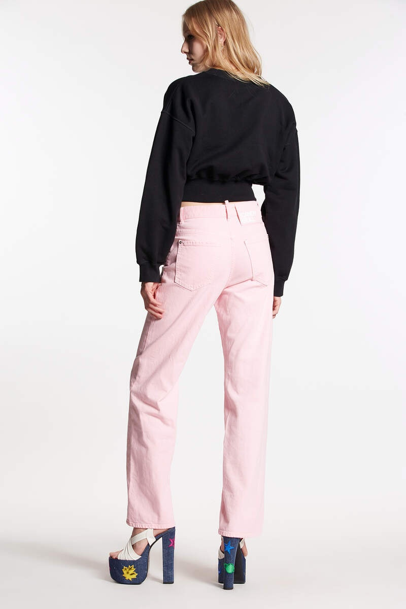 DSQUARED2 DYED SAN DIEGO JEANS outlook