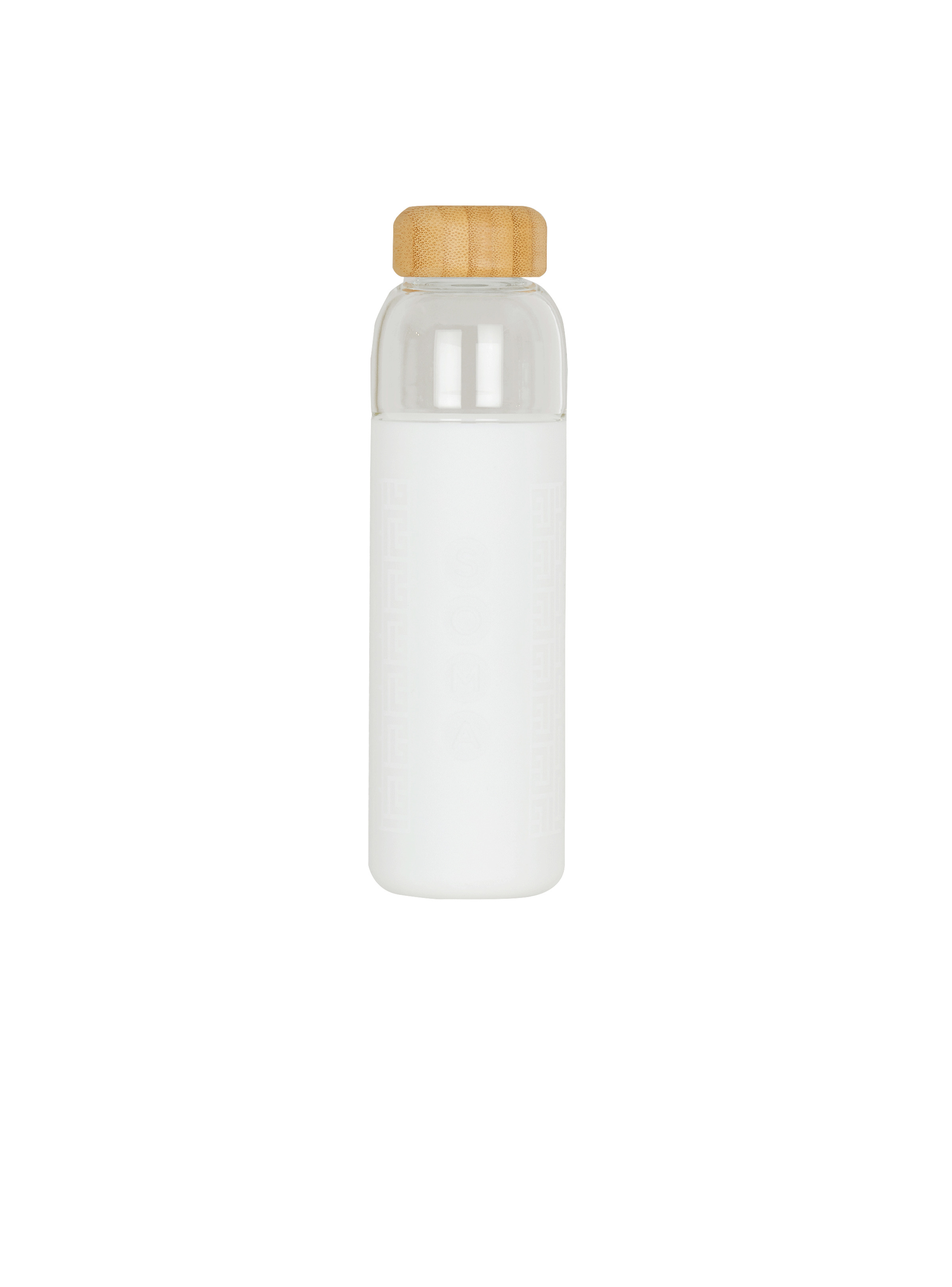 Balmain x Evian - Bottle - 3