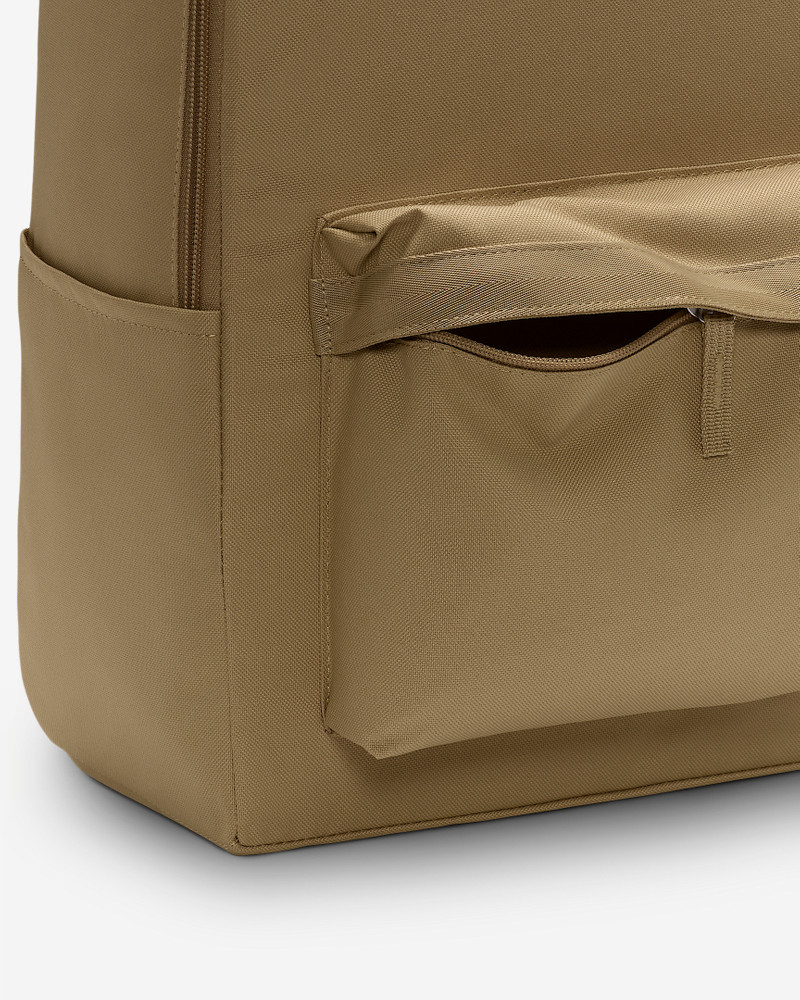 Nike Heritage Backpack (25L) 5