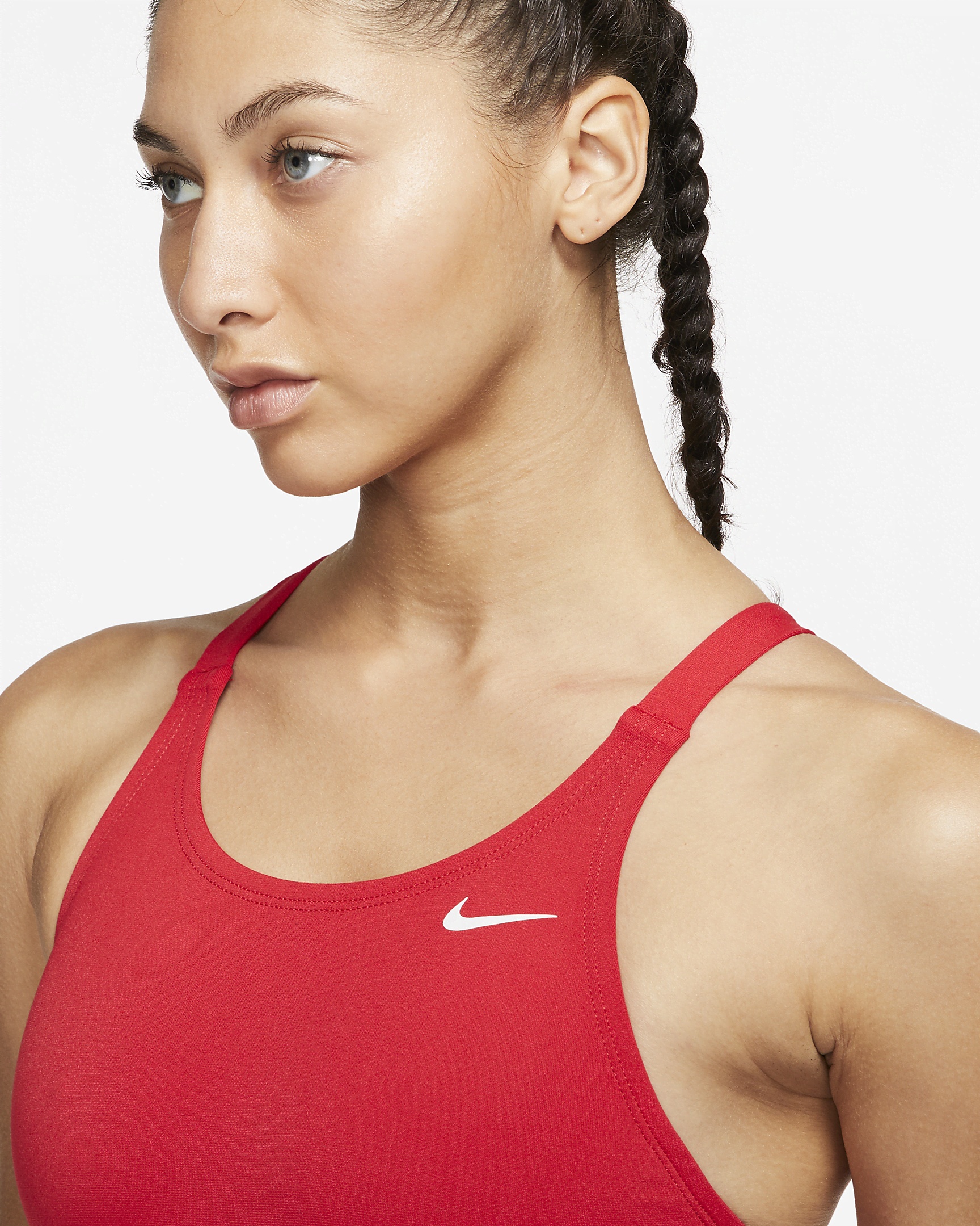 Nike Women's Swim Fastback One-Piece Swimsuit - 3