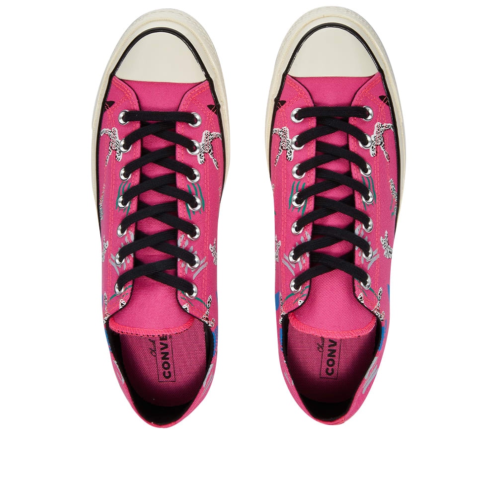 Converse Chuck Taylor 70 Ox 80S Archive Print - 5