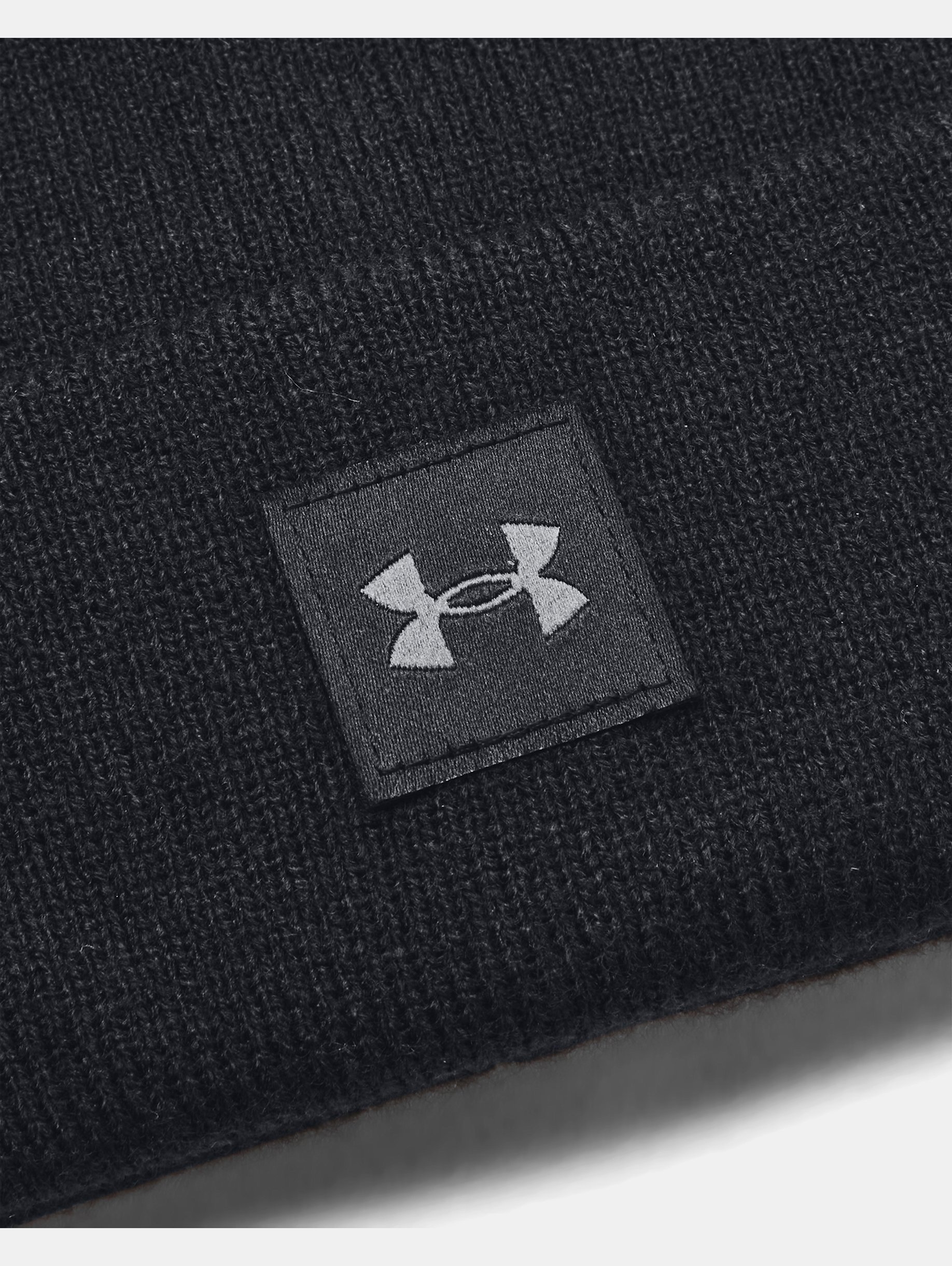 Women's UA Halftime Cuff Beanie - 3