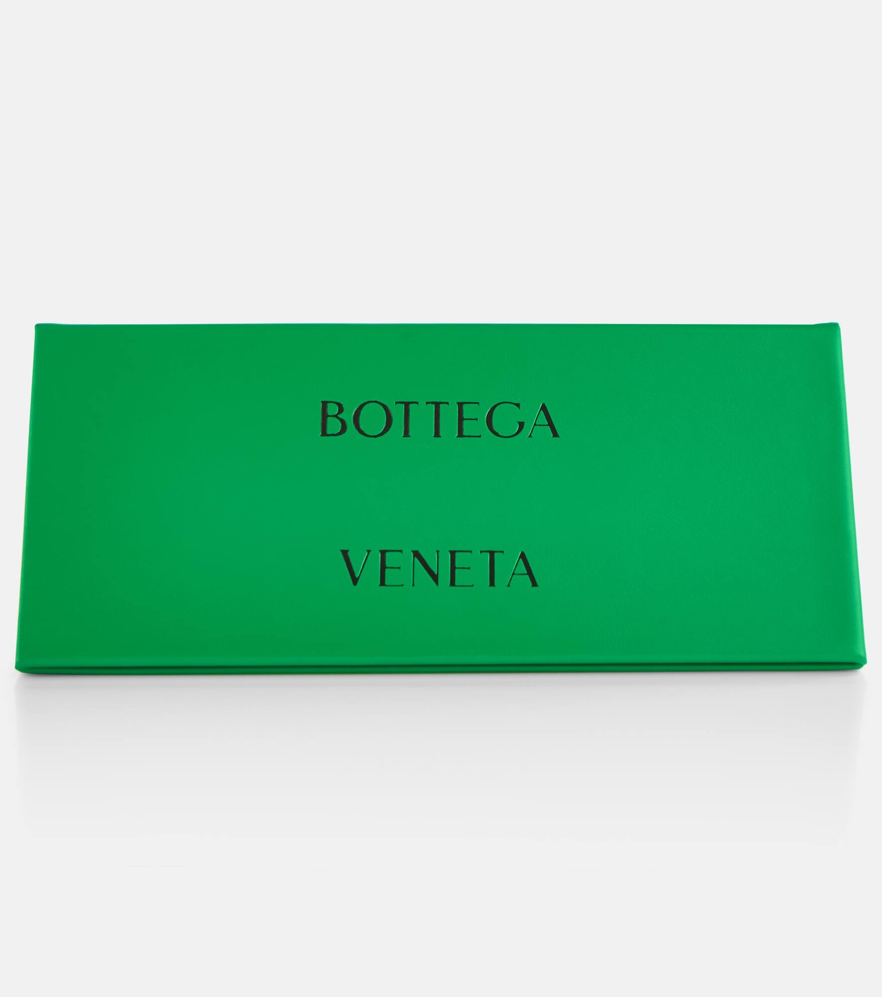 Unapologetic rectangular sunglasses - 5