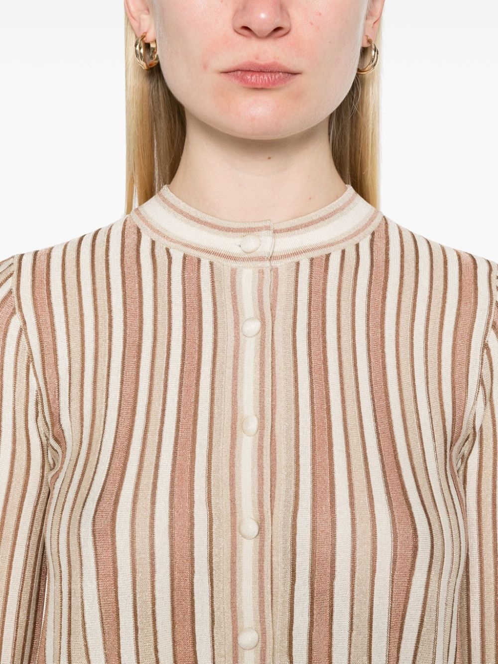 Crush cardigan - 5