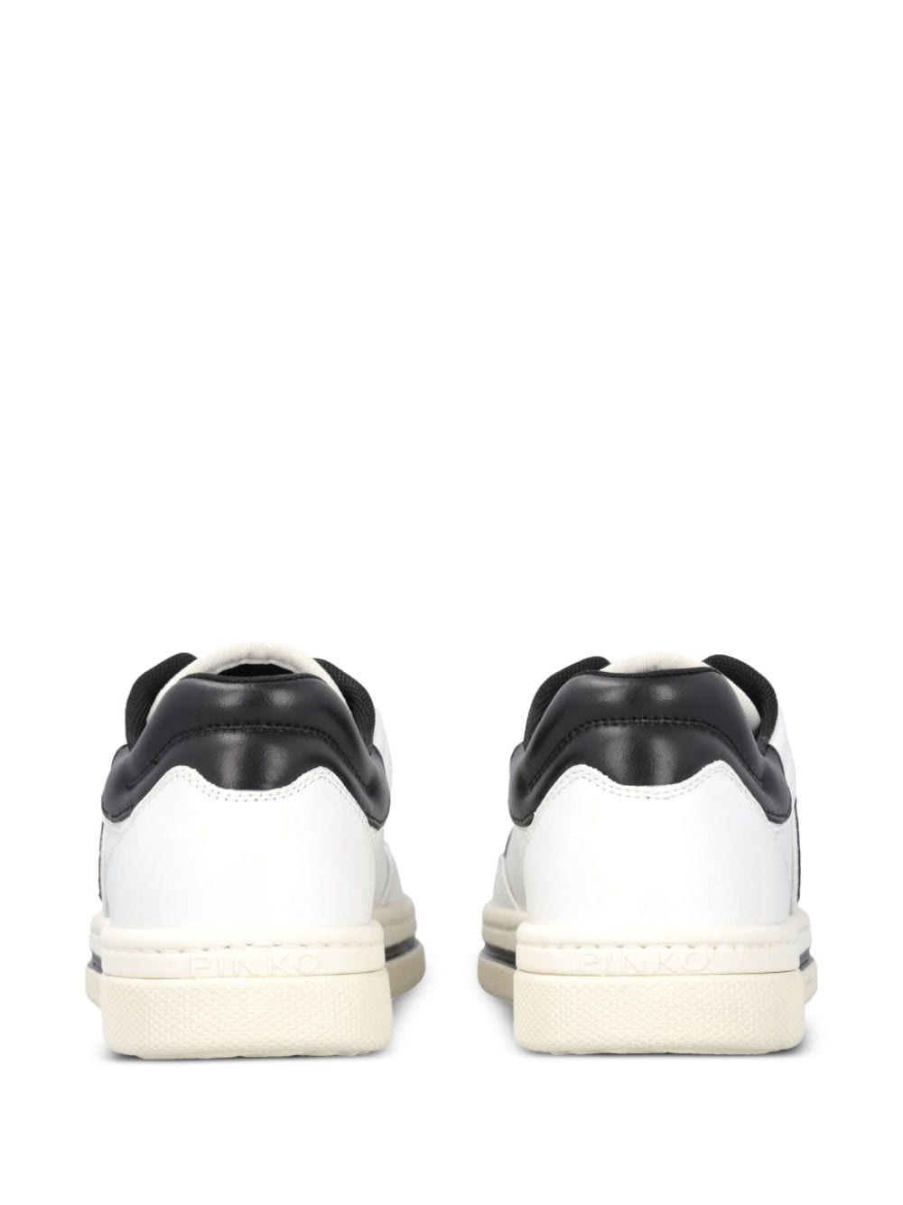 Mandy 01 leather sneakers - 5