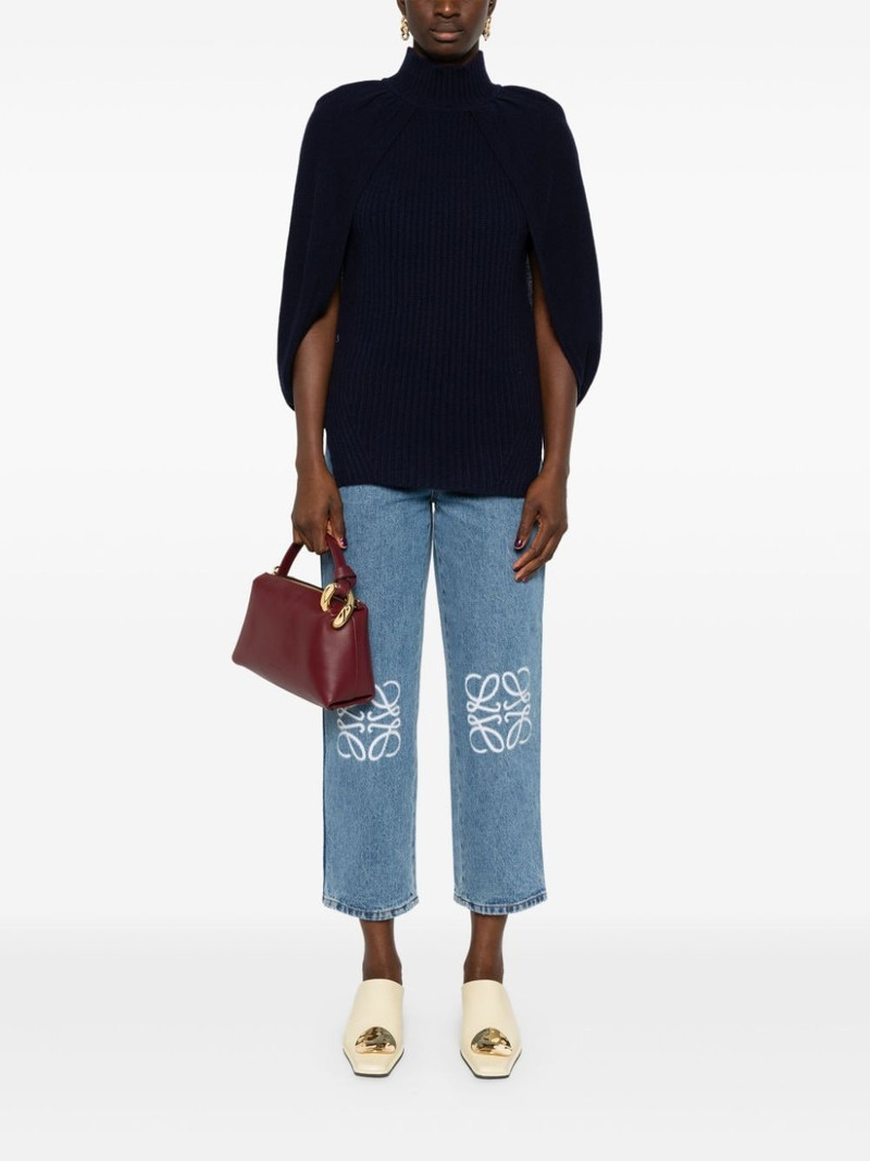 SIMKHAI Jeannie sweater outlook