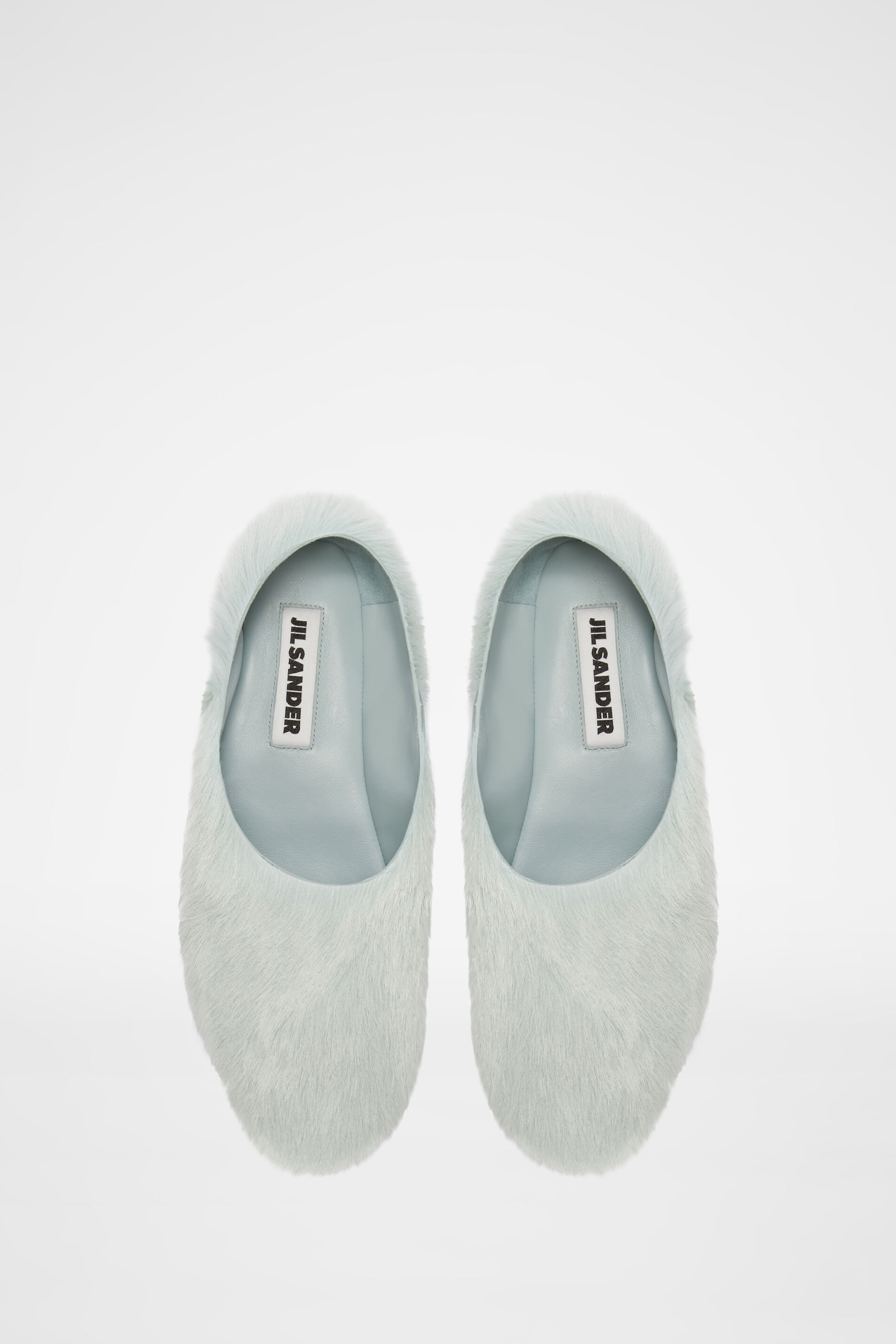 【関税＆送料込み】Jil Sander Slippers Jil Sander Slippers | REVERSIBLE