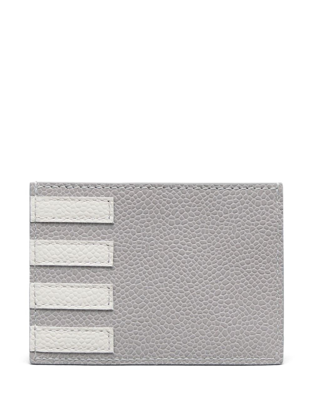 4-Bar cardholder - 2