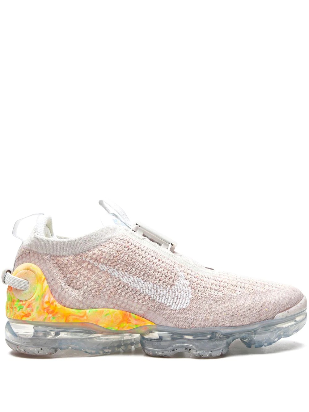 Air Vapormax 2020 Flyknit "Light Bone" sneakers - 1