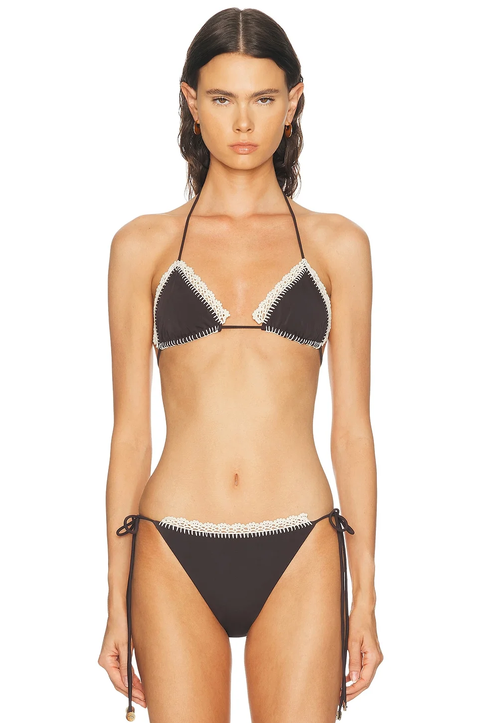 Juniper Bikini Top - 1