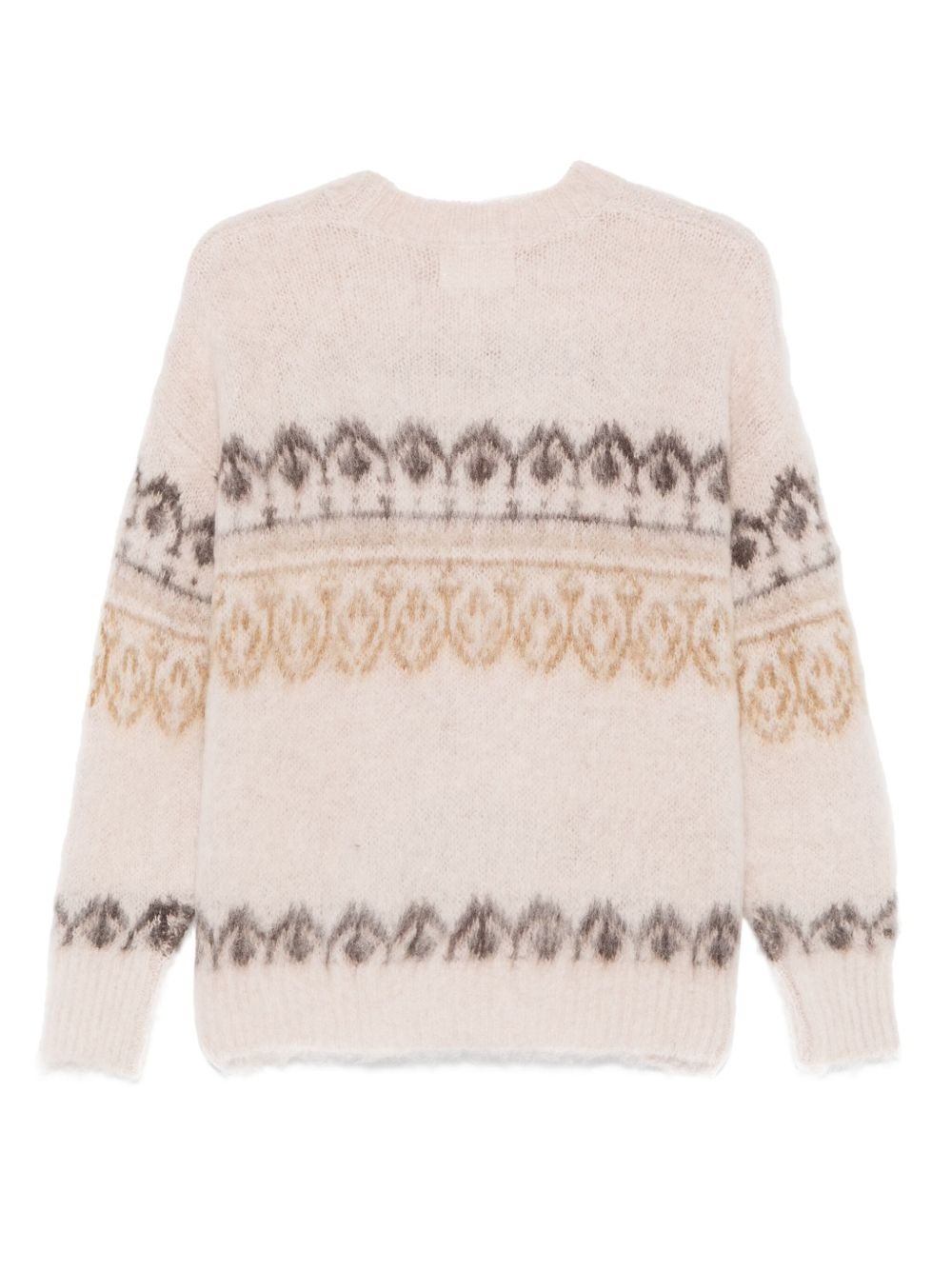 Dully sweater - 2