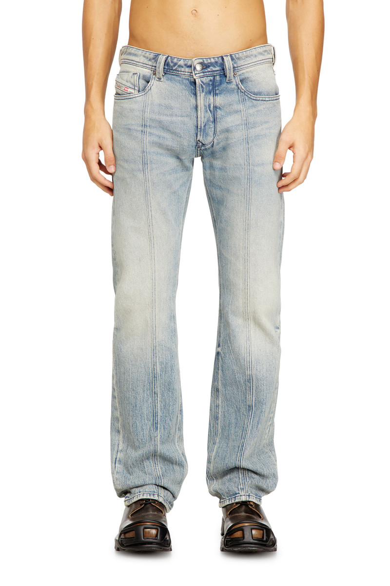 REGULAR JEANS 1985 LARKEE 09N55 3