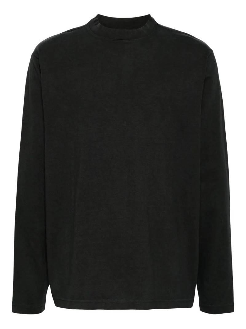long-sleeve sweatshirt 1