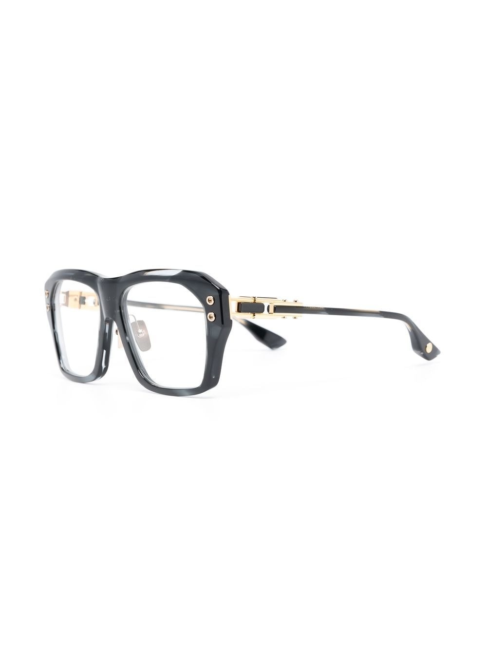 Grand Apx square-frame glasses - 2