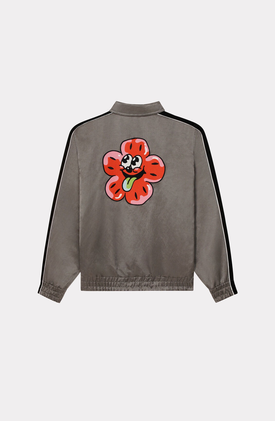 'BOKE Boy' reversible jacket - 2