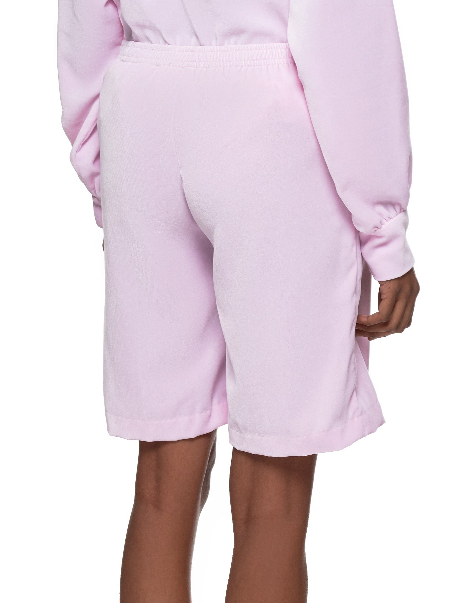 Mercy Kiss Shorts - 5