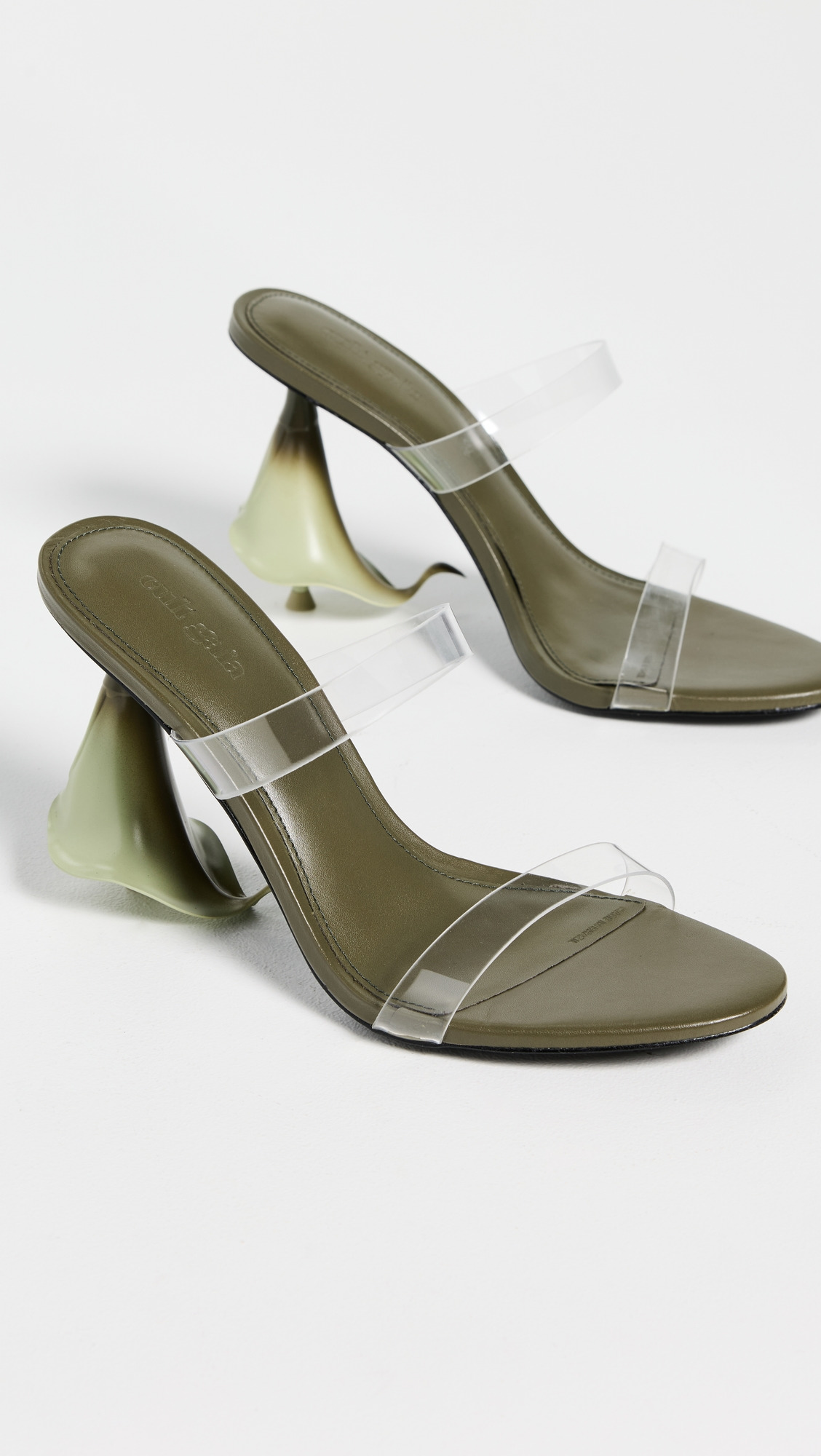 Calisto Sandals - 4
