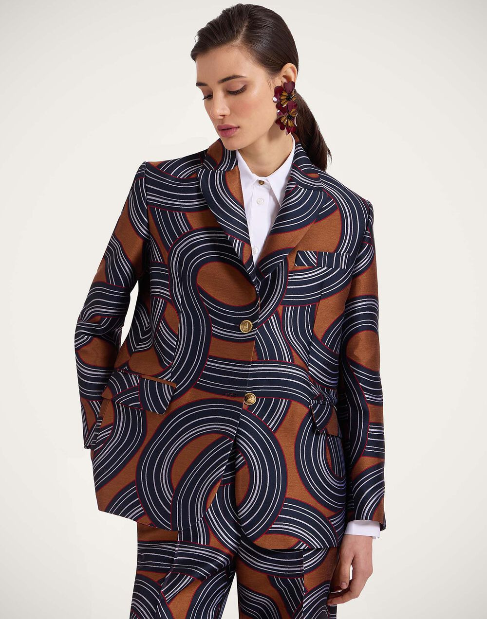 Jones Jacket - 2