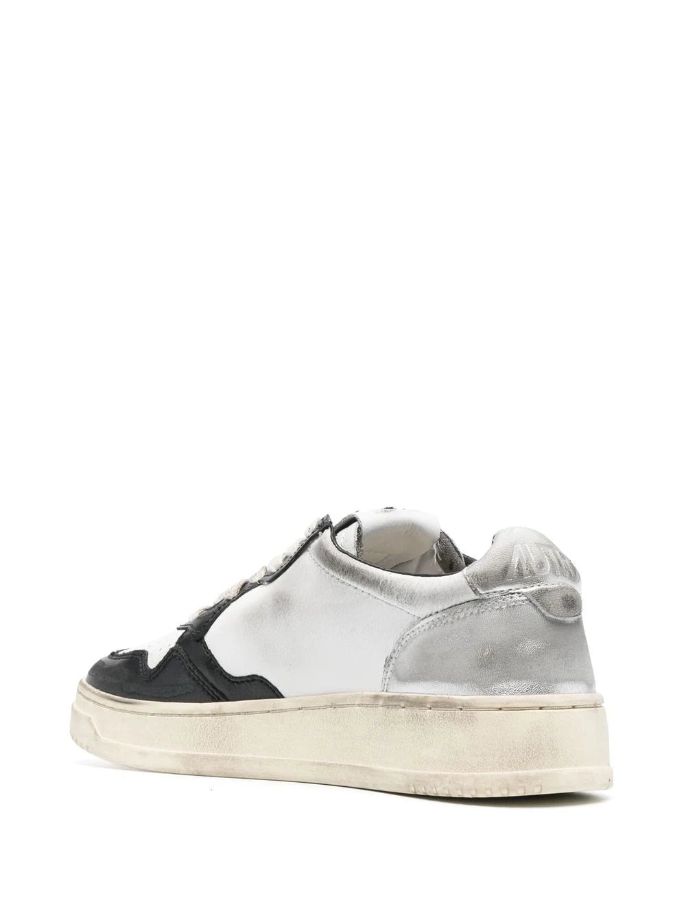 Medalist Sneakers - 2