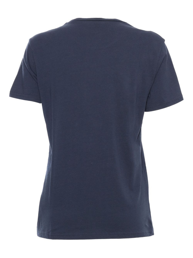 Aspesi short-sleeve print T-shirt outlook