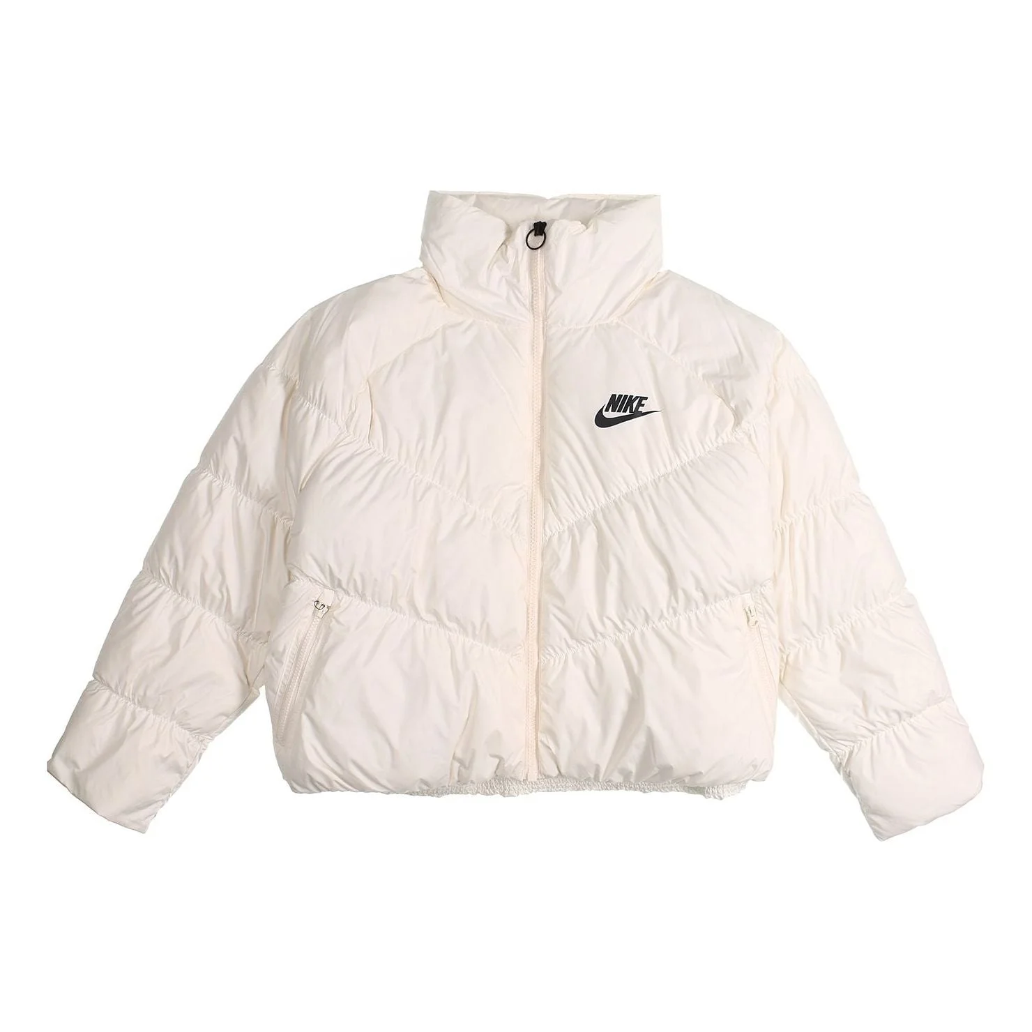 (WMNS) Nike Sportswear Dwn Fill JKT Jacket Stmt BV2880-110 - 1