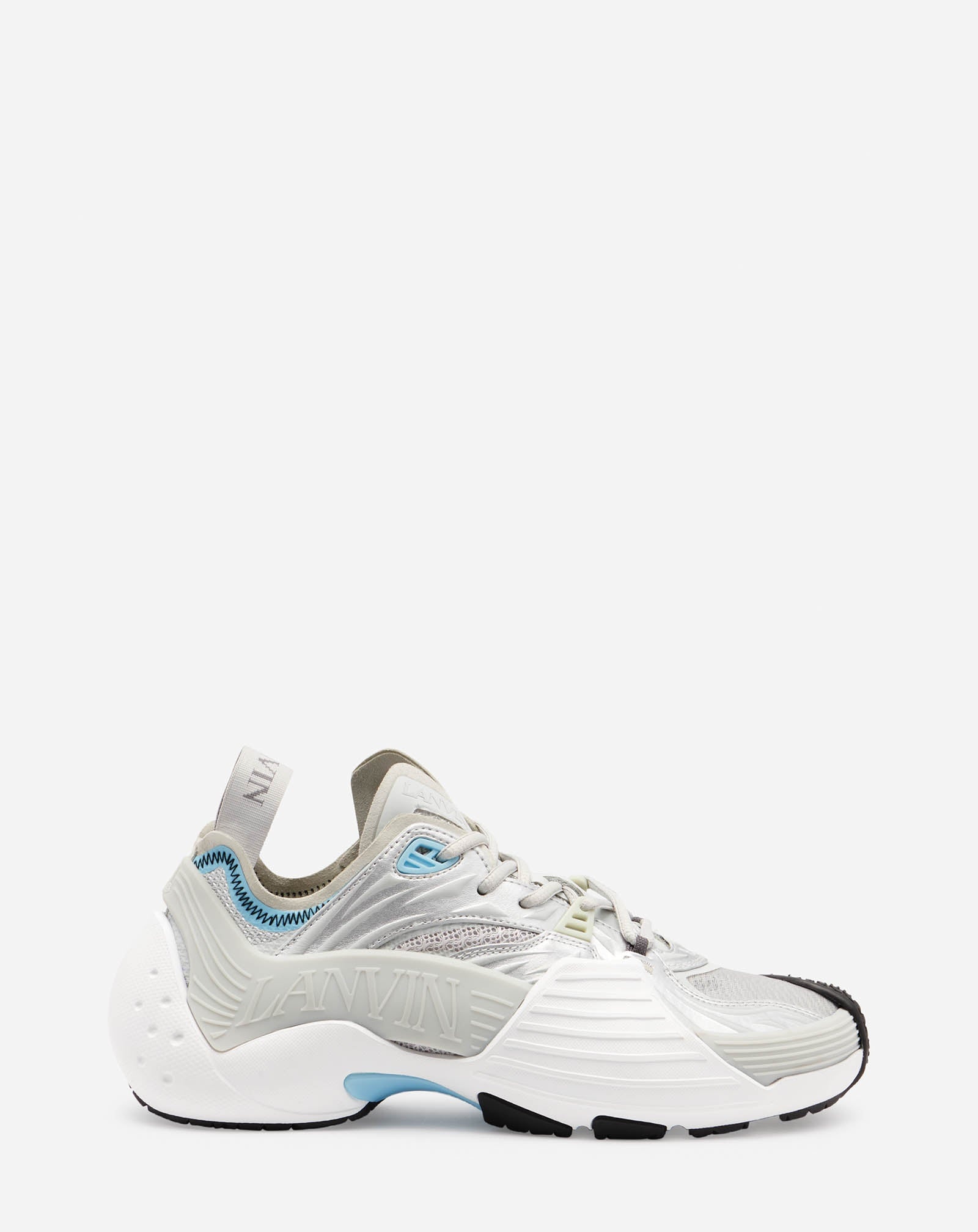 MESH FLASH-X SNEAKERS - 1