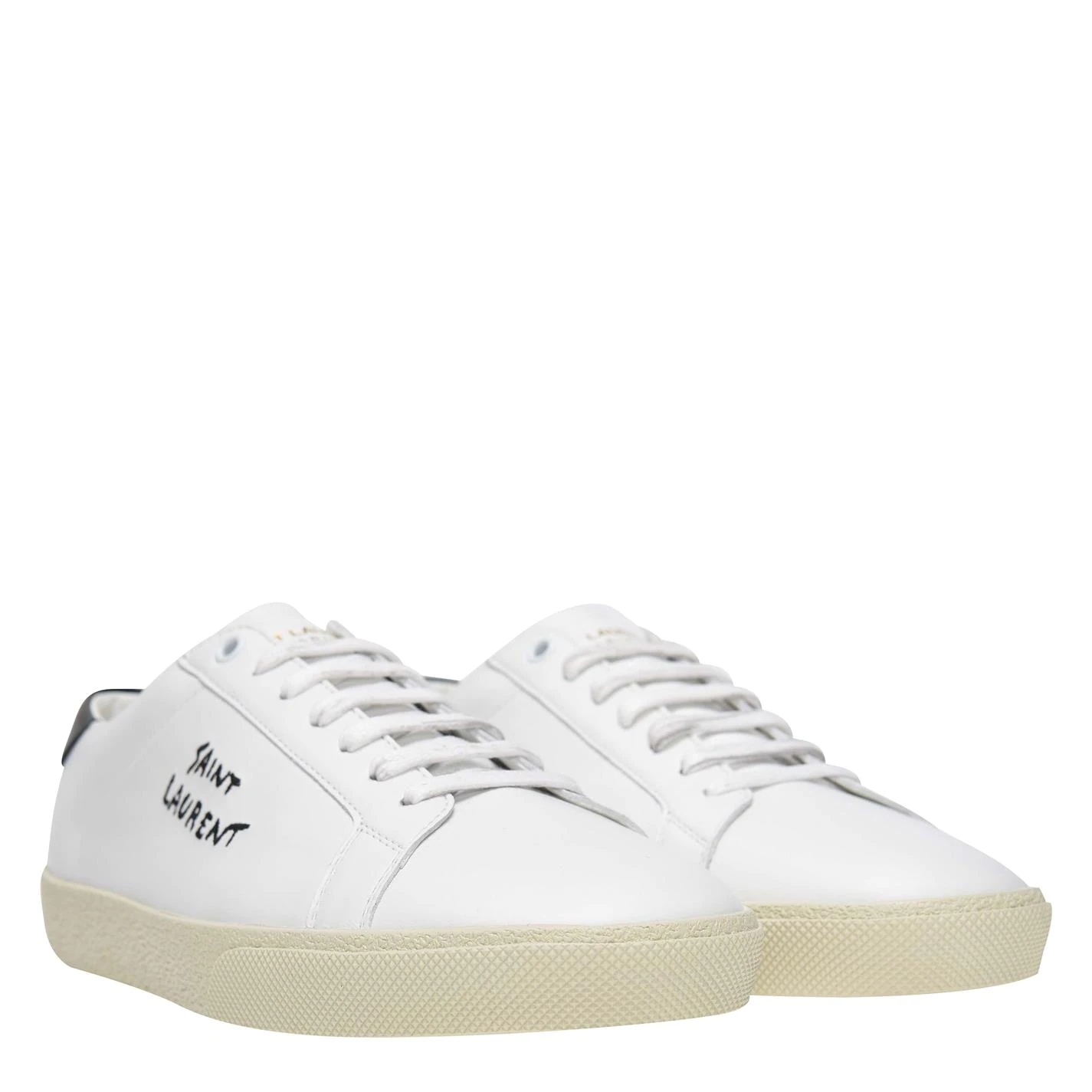 SL06 SIGNA LOW TRAINERS - 3