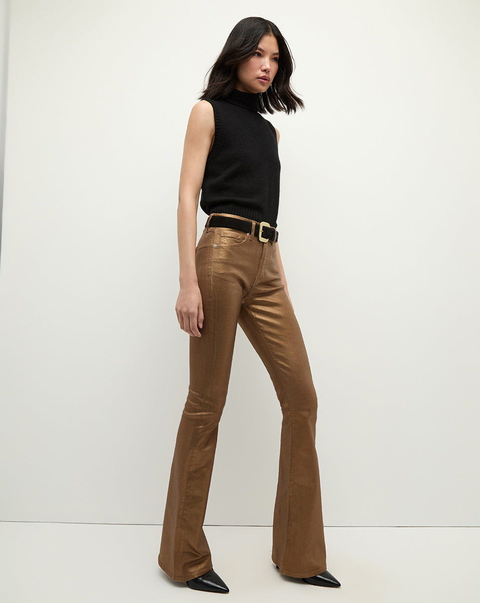MAZZY CASHMERE SHELL - 4