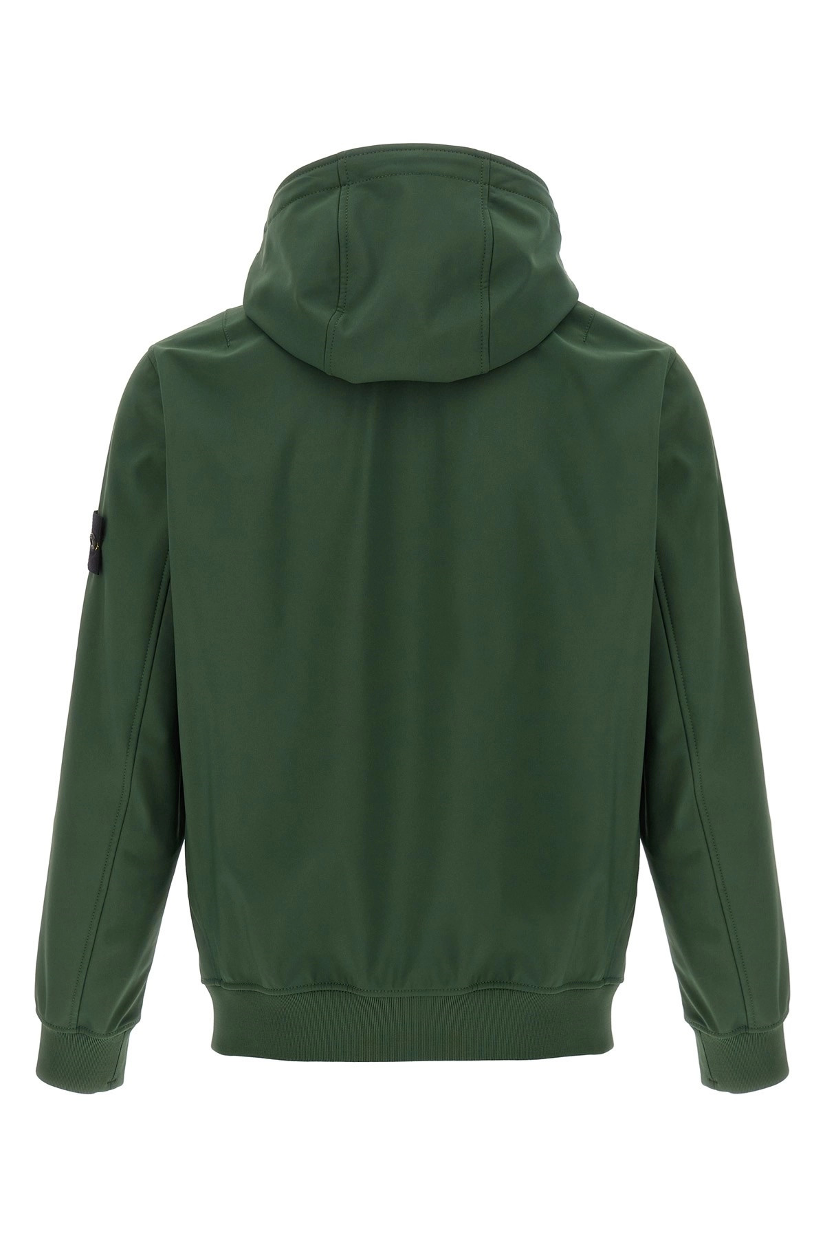 'Soft Shell-R e.dye®Technology' jacket - 3