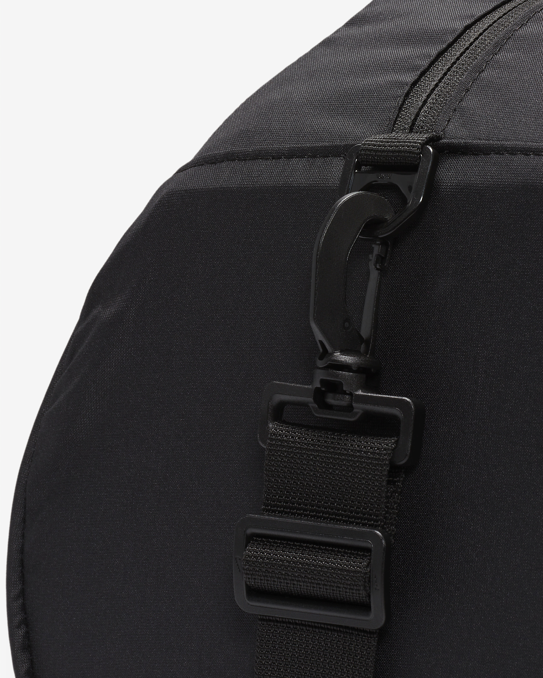 Nike Women's Gym Club Duffel Bag (24L) - 7