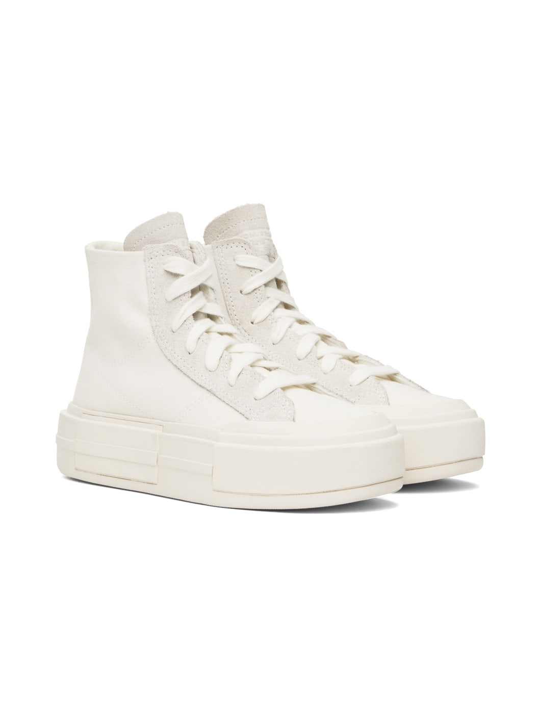 Off-White Chuck Taylor All Star Cruise High Top Sneakers - 4