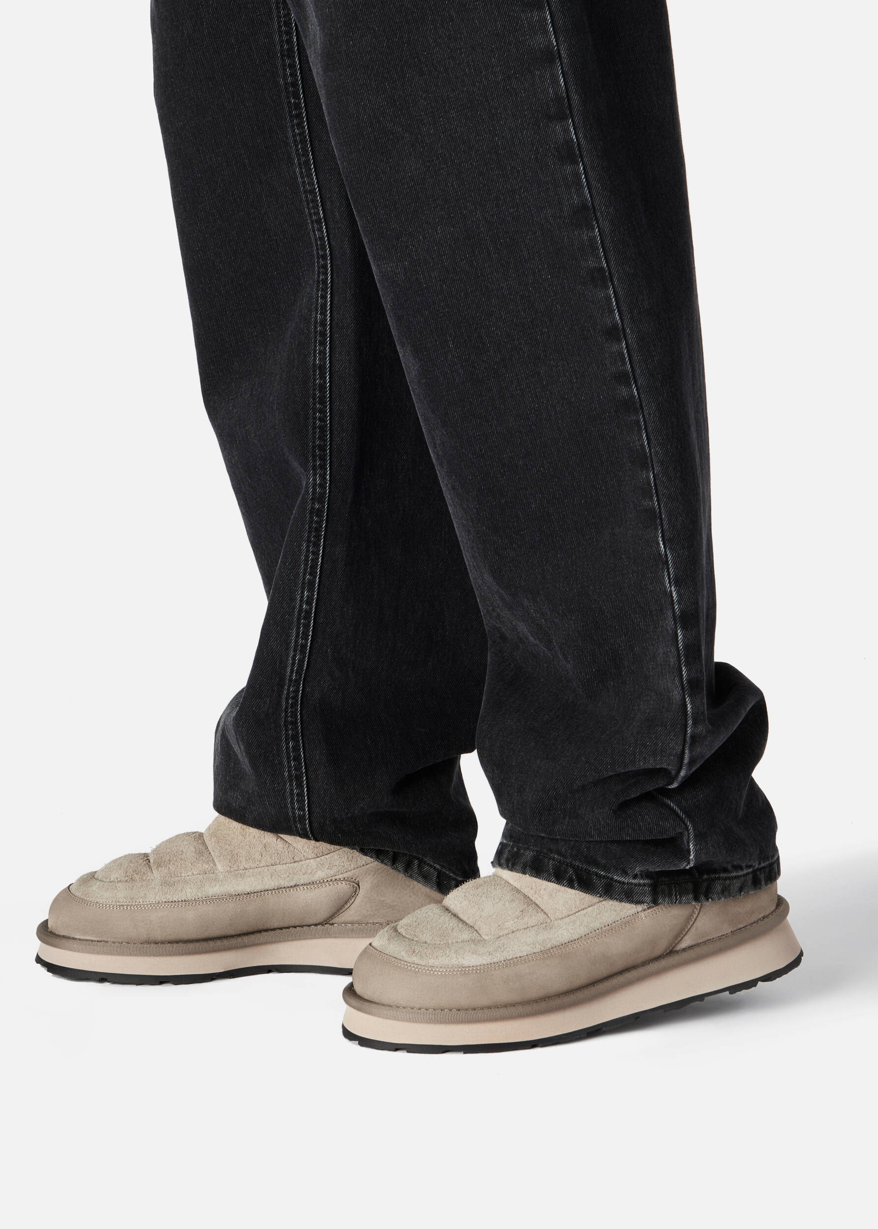 Pillow Boot - 6