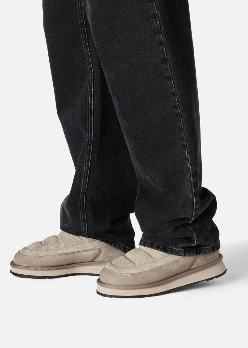 Pillow Boot 6