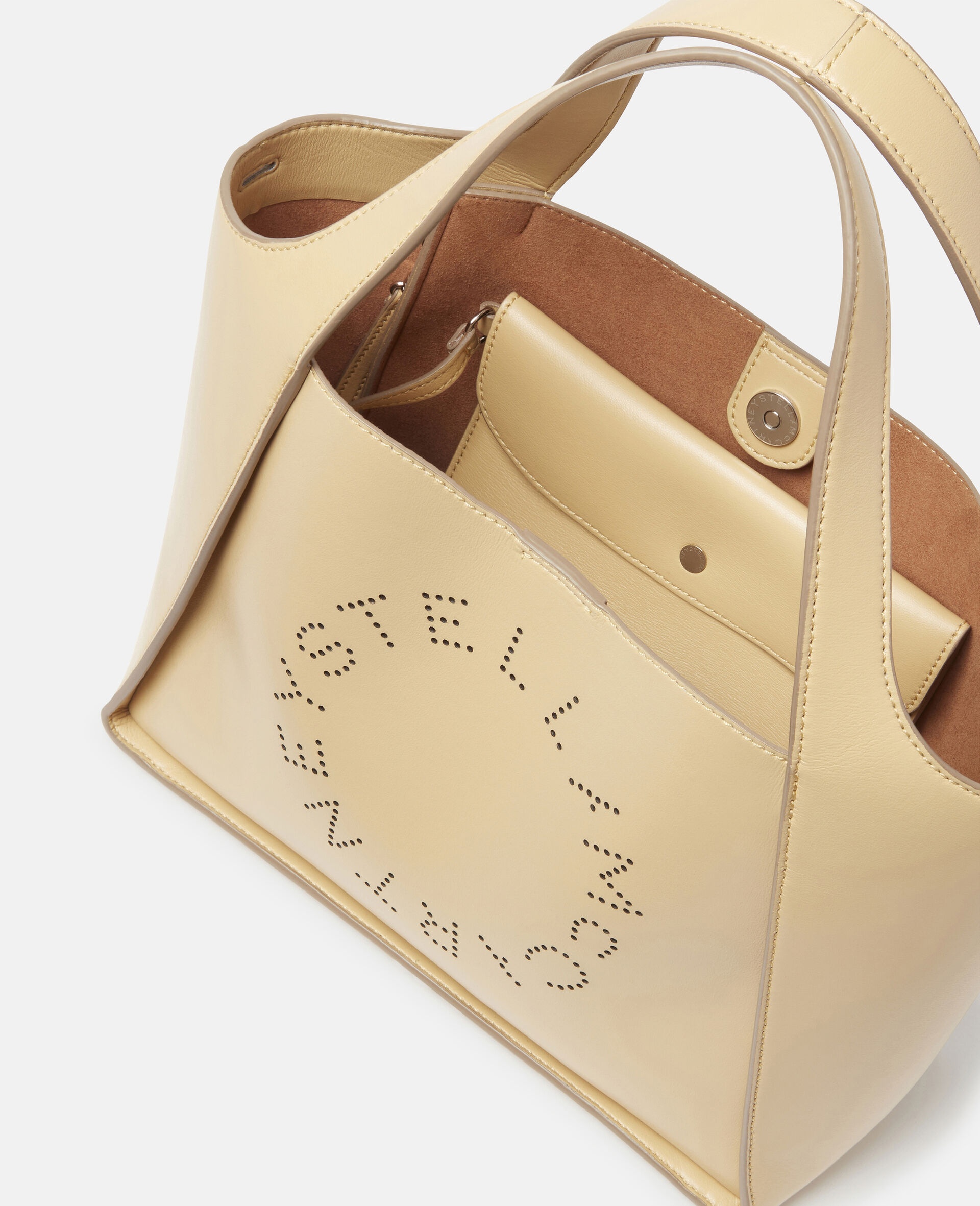 Stella Logo Crossbody Bag - 4