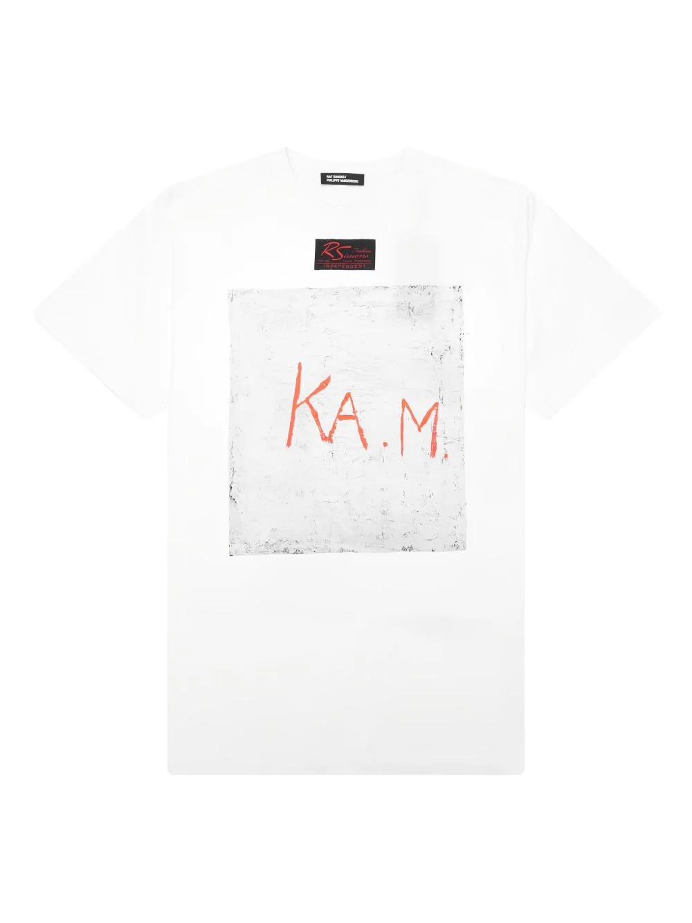 K.A.M. T-shirt - 1