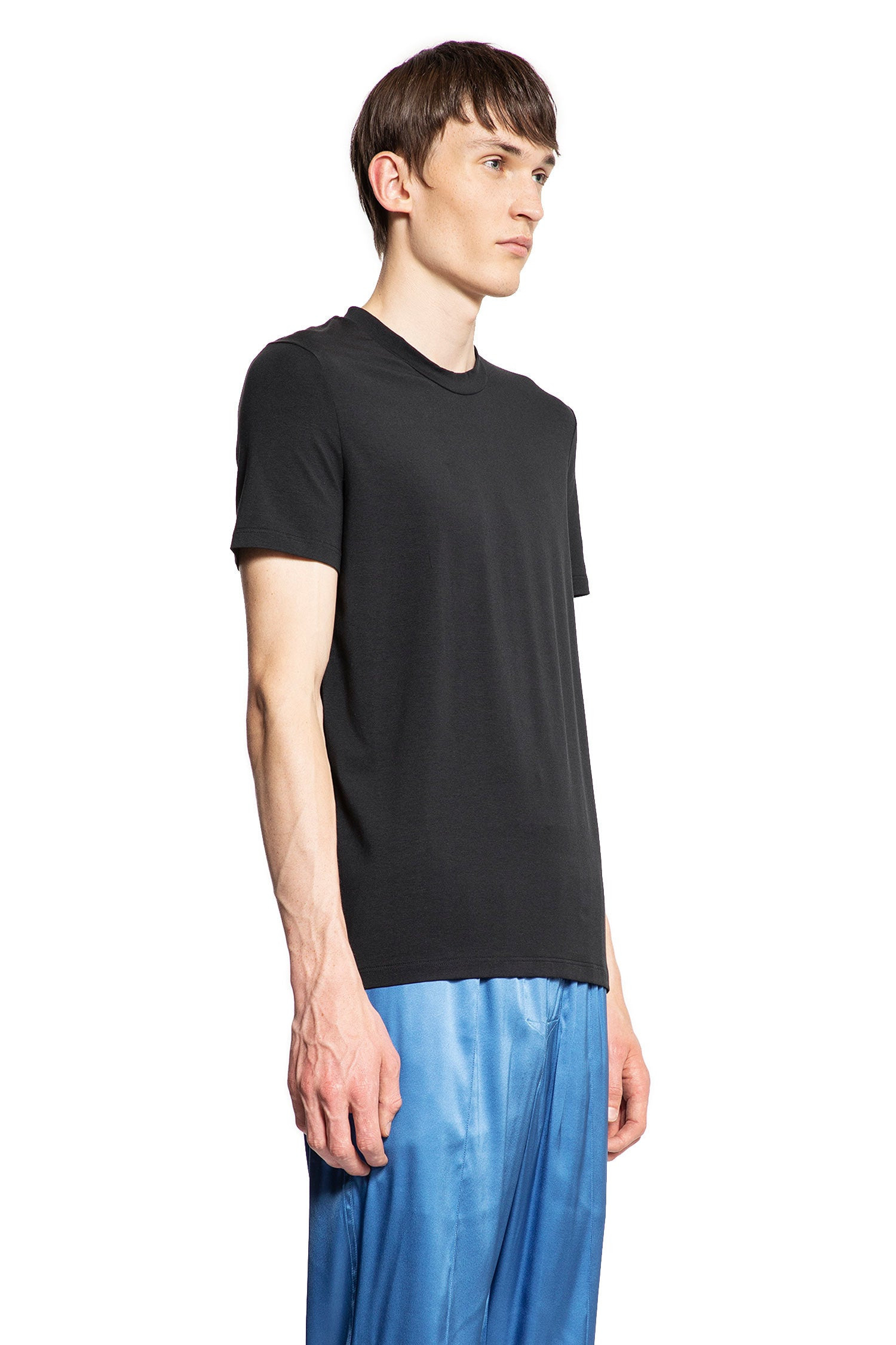 Cotton-Modal-T-Shirt - 2