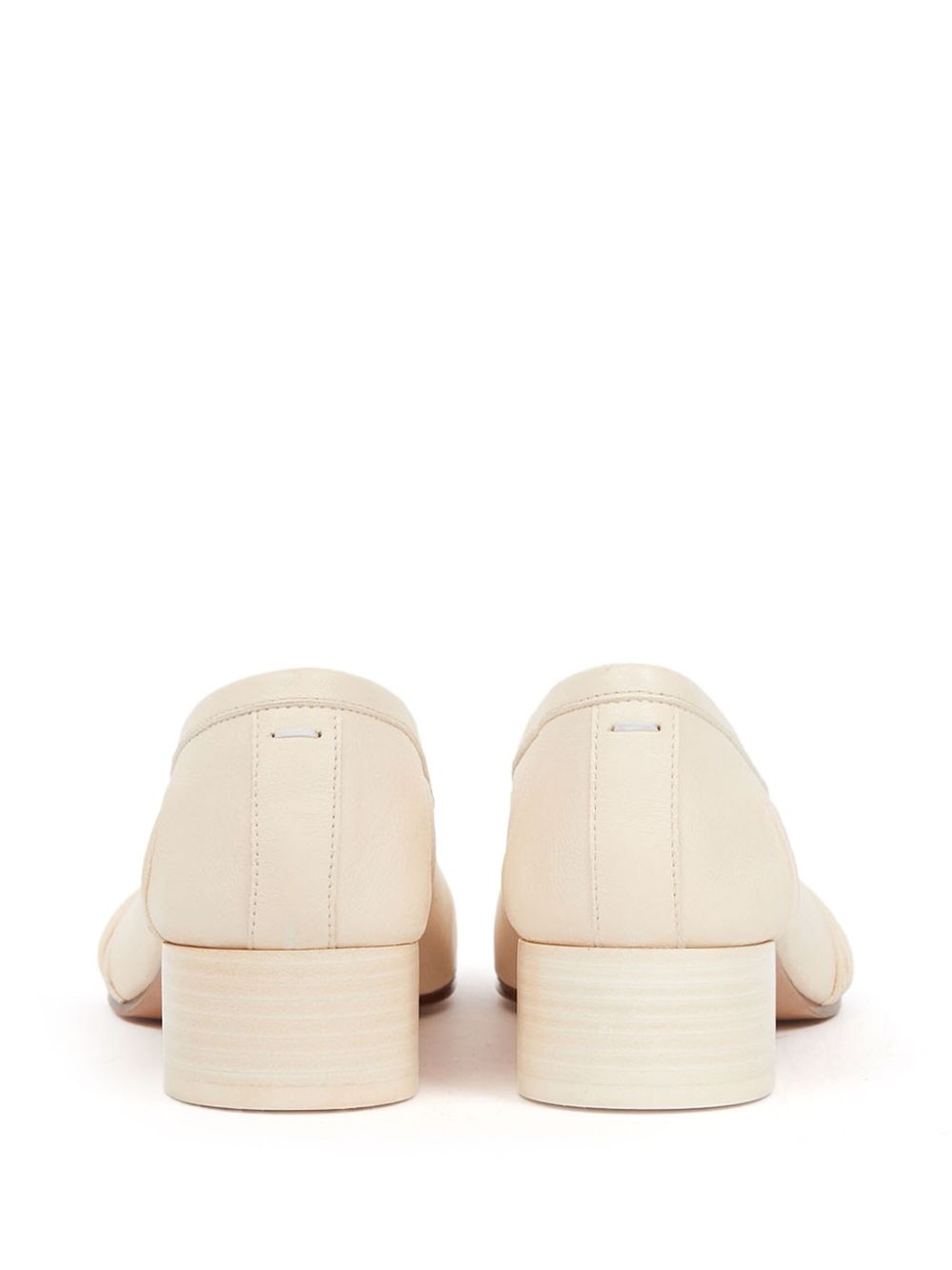 30mm Tabi pumps - 5