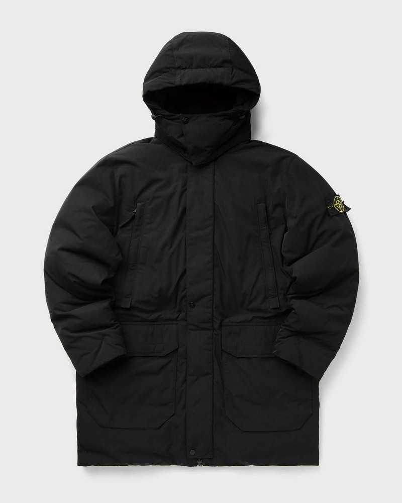 REAL DOWN BLOUSON - 1