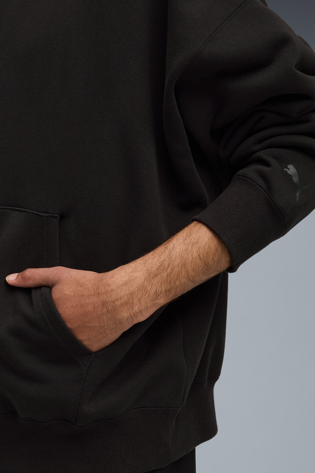 PUMA x SKEPTA Hoodie Men - 4