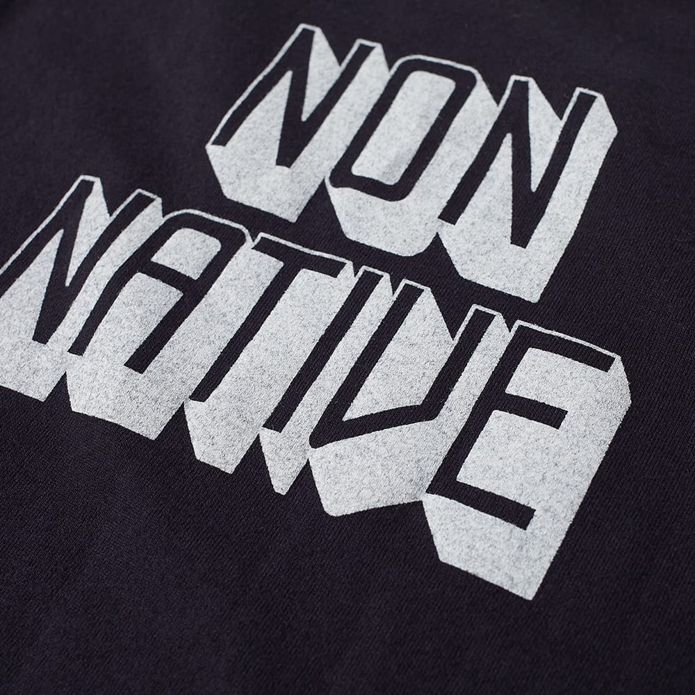 Nonnative Anti Clockwise Dweller Tee - 2