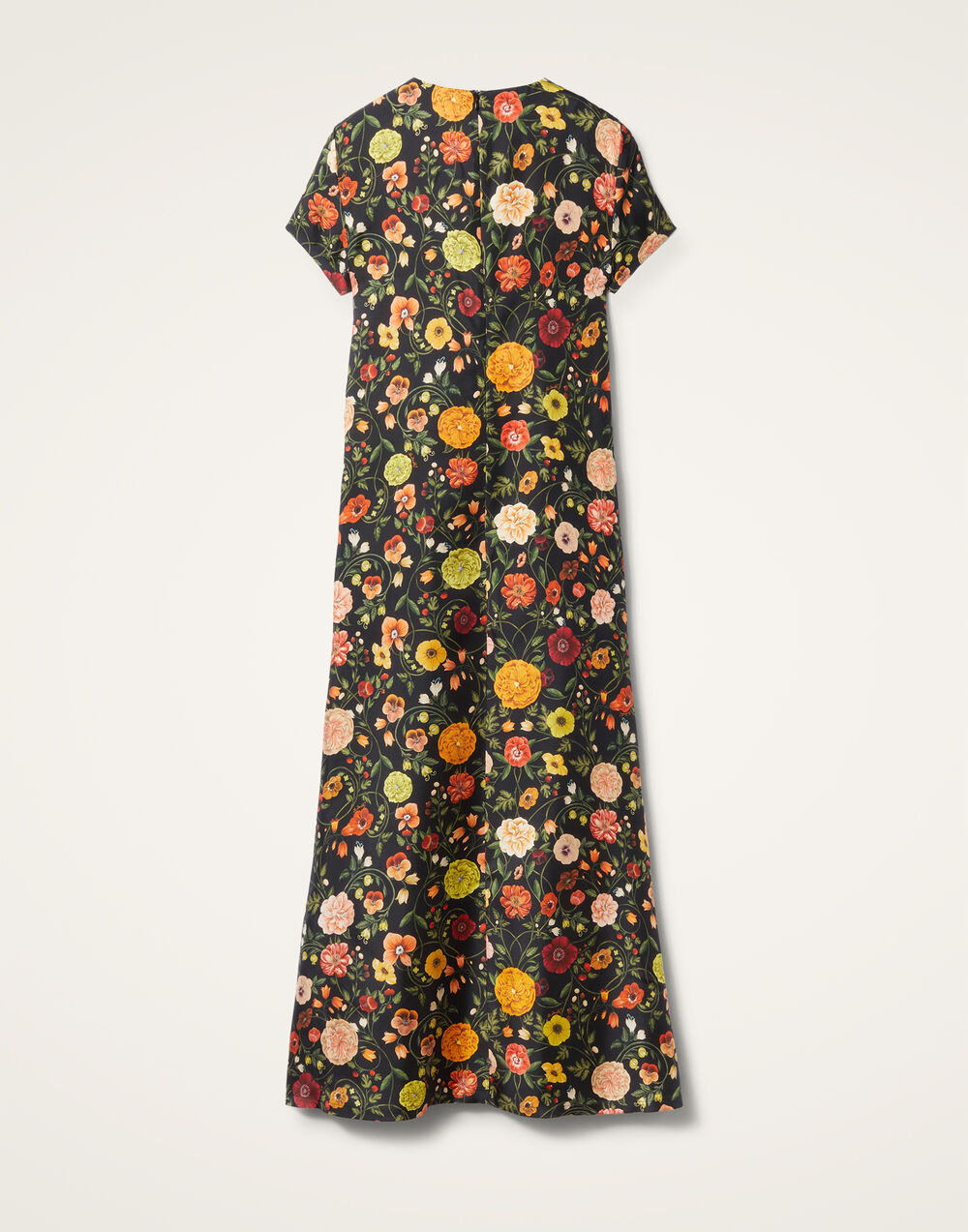 Swing Dress - 3