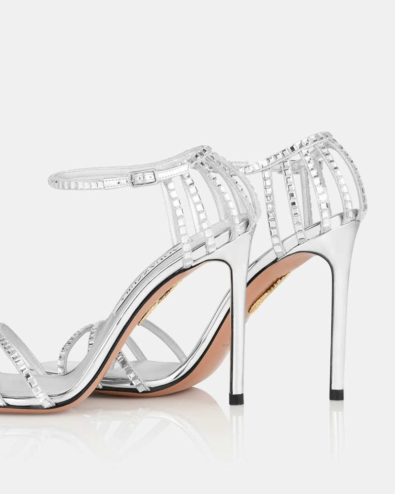 Sensation Crystal Sandal 105 4