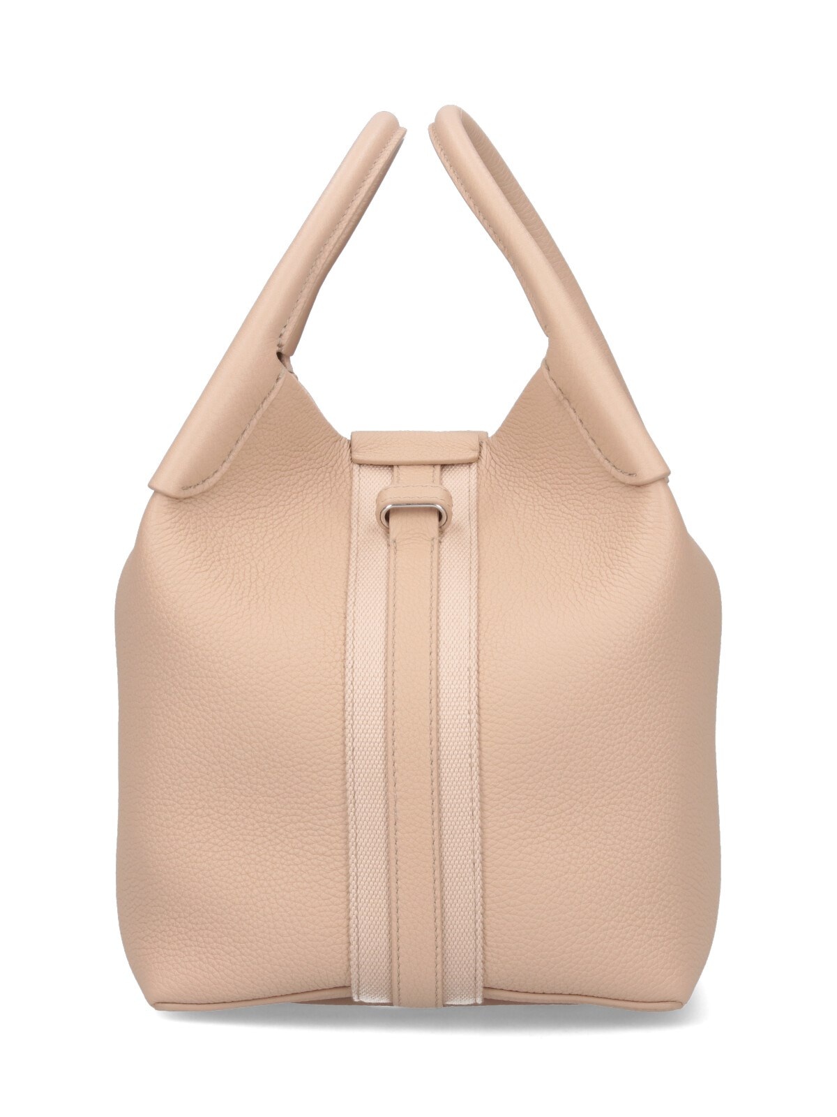 SMALL BUCKET BAG "BALE" - 5