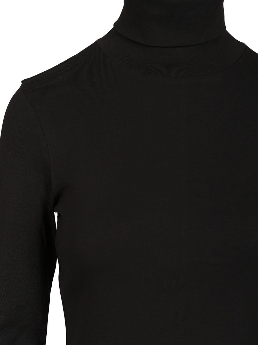 Dinah T-Shirt Black - 4