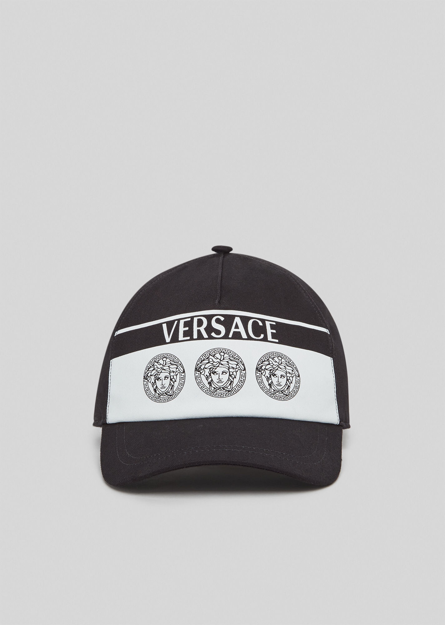 Medusa Cap - 1