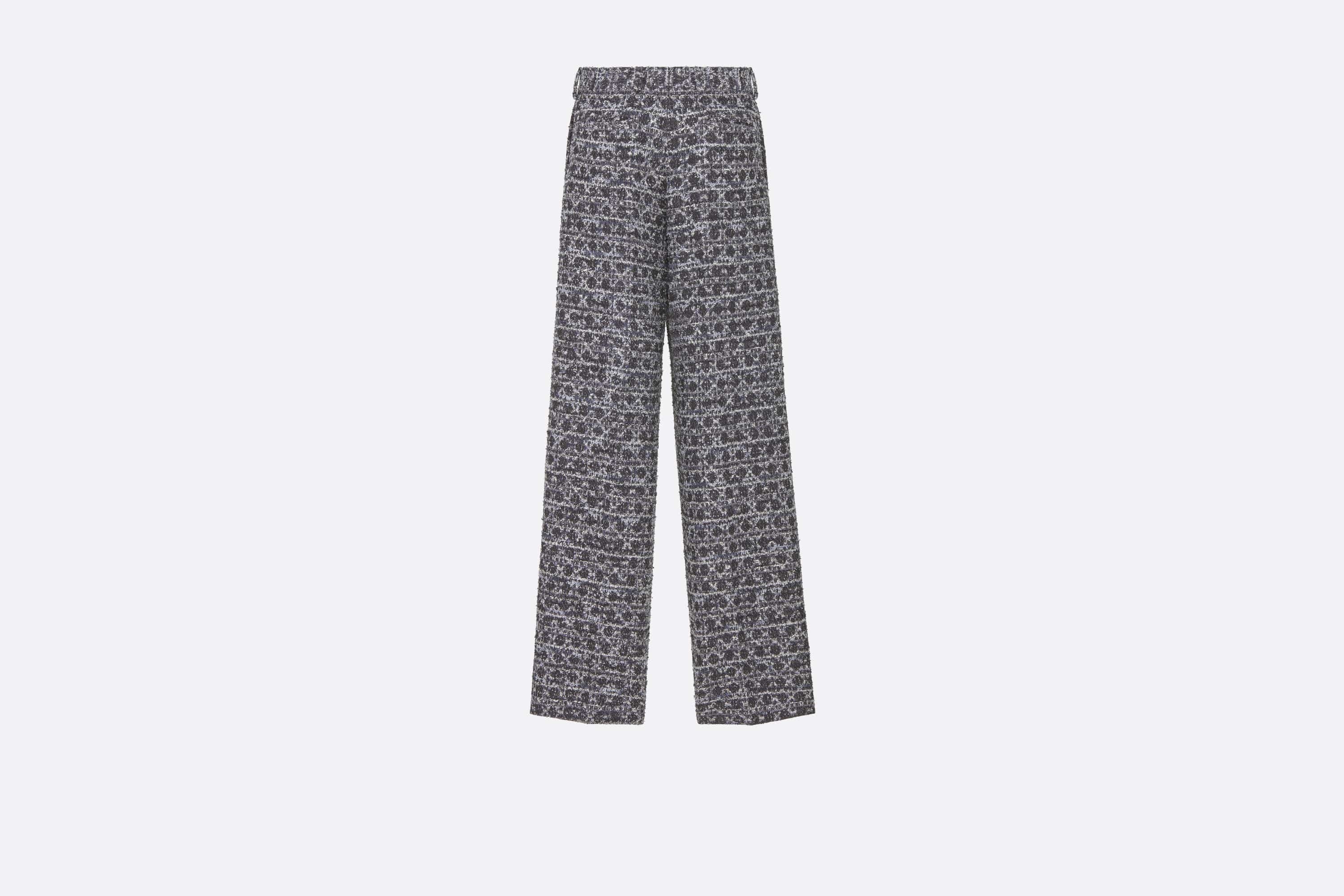 Cannage Pants - 2